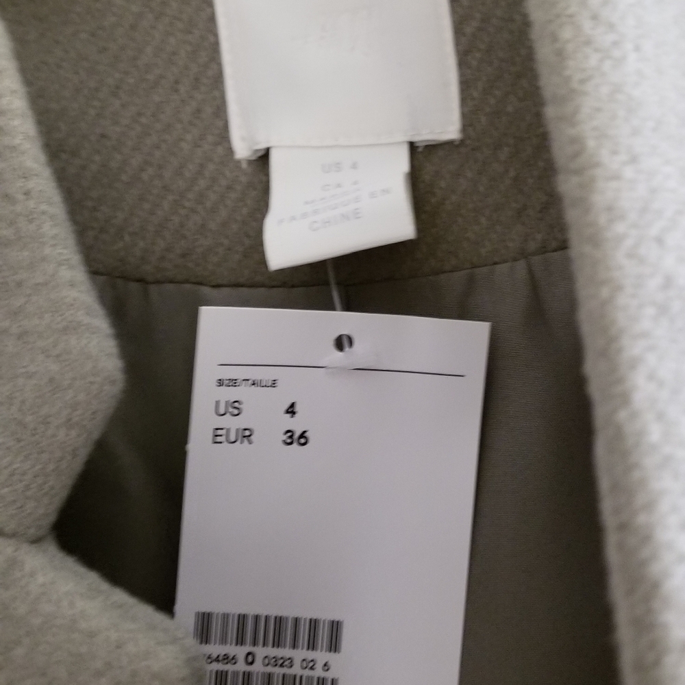H&M jacket - Picture 3 of 6